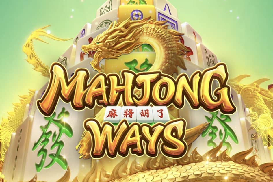 Exciting Sensation Play Mahjong Ways Betting with Real!