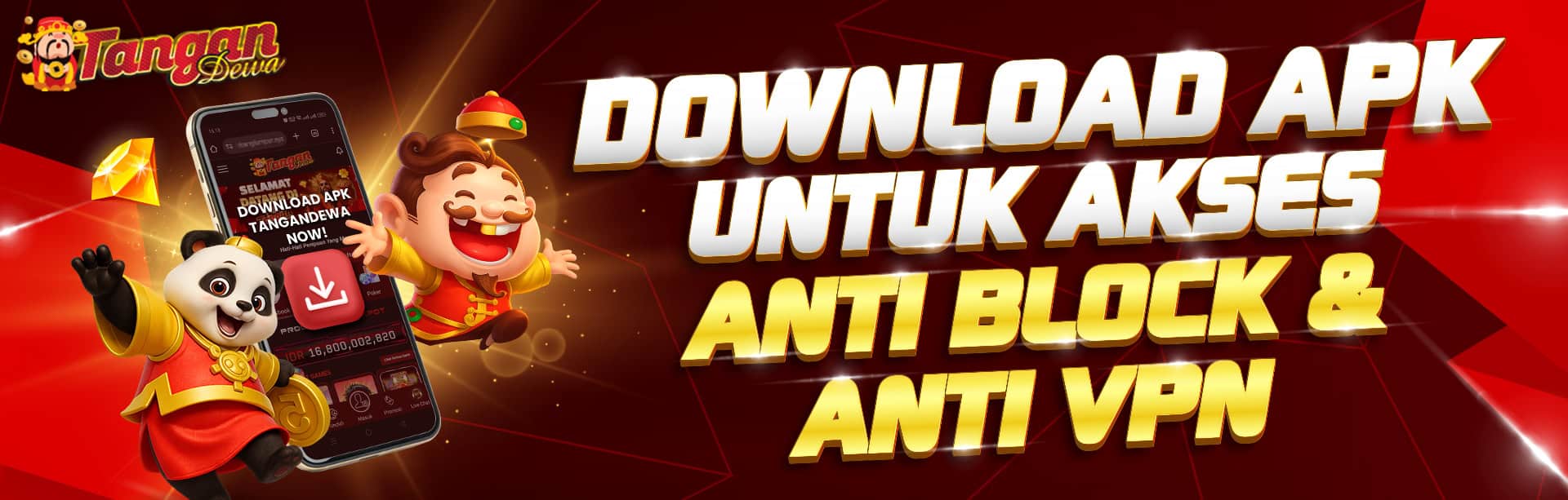 The Trustworthiness of Tangandewa Login Site