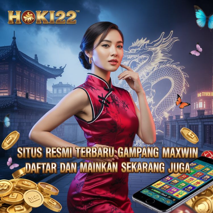 A Beginner's Guide to Playing Hoki22 Login Online Slot Gambling