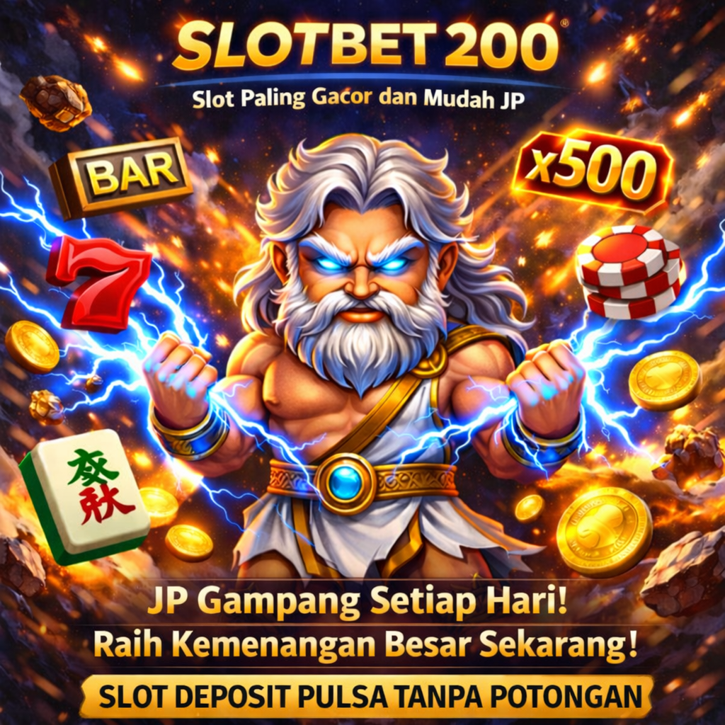 Delving Deeper into the History of Online Slot Bet Kecil Gambling