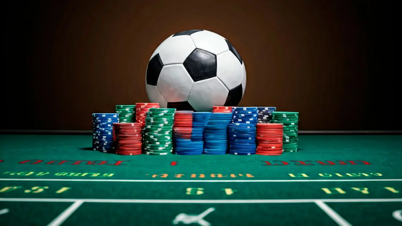 Different Types of Bets Available on Sbobet for Judi Bola